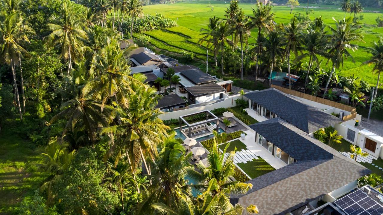 Villa Cinnal By Balisuperhost *