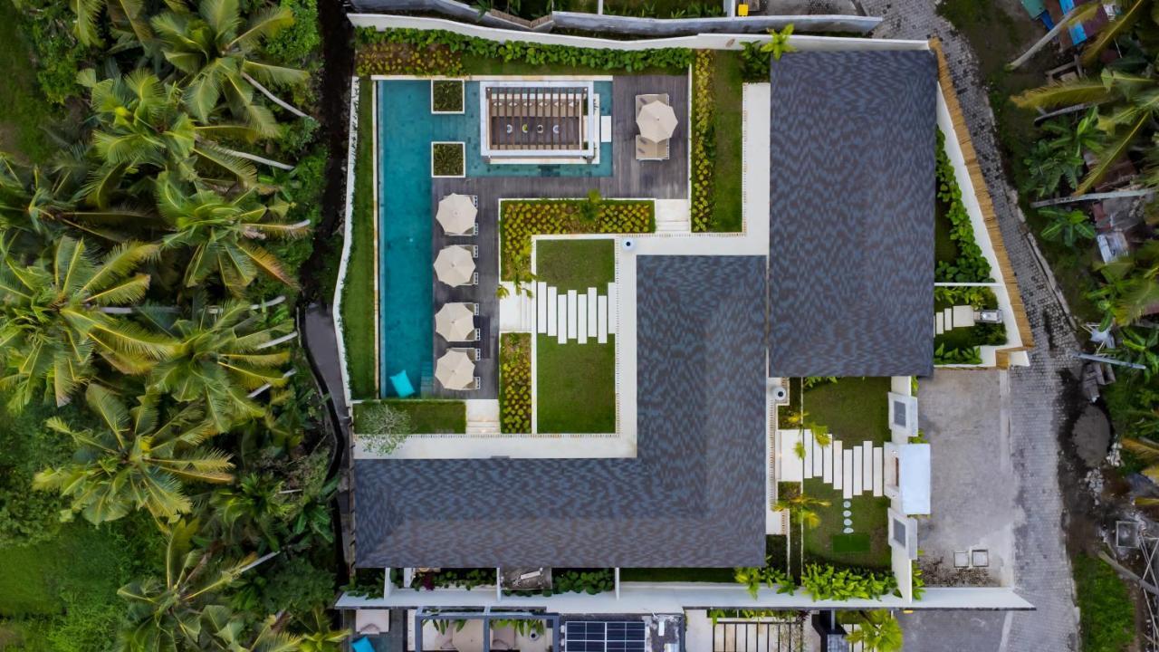 Cinnal By Balisuperhost Ubud (Bali)
