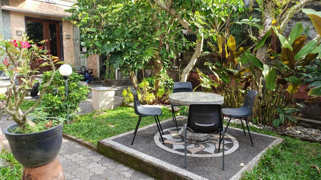 Caraka House