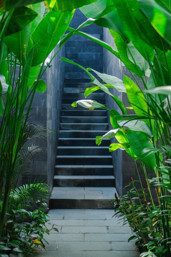Villa Lerosa Valley Ubud