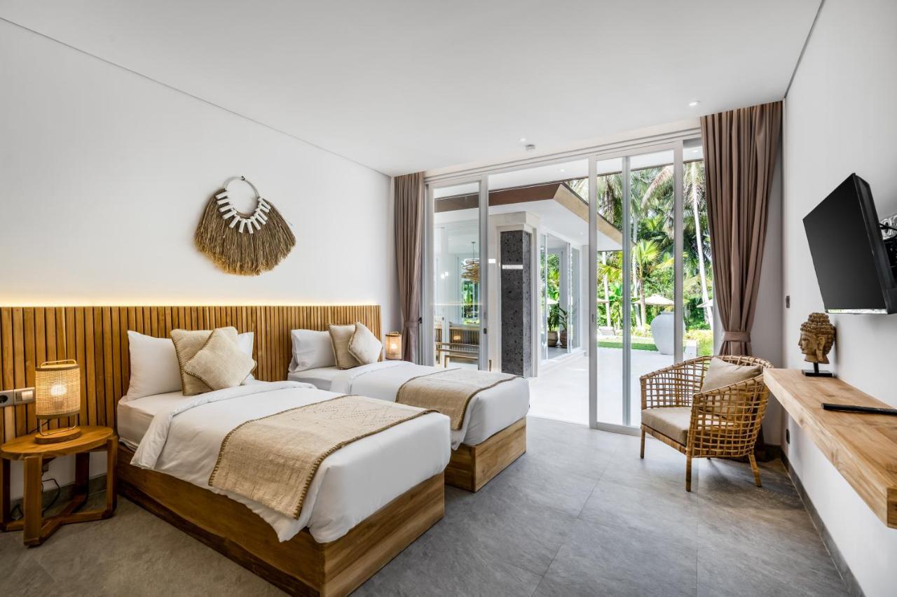 Villa Cinnal By Balisuperhost Ubud (Bali)