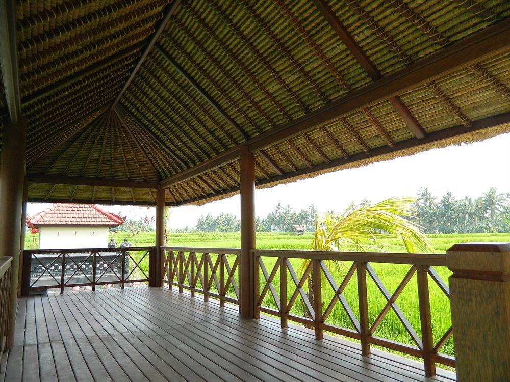 Suly Vegetarian & Ubud