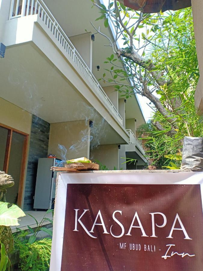 Kasapa Ubud