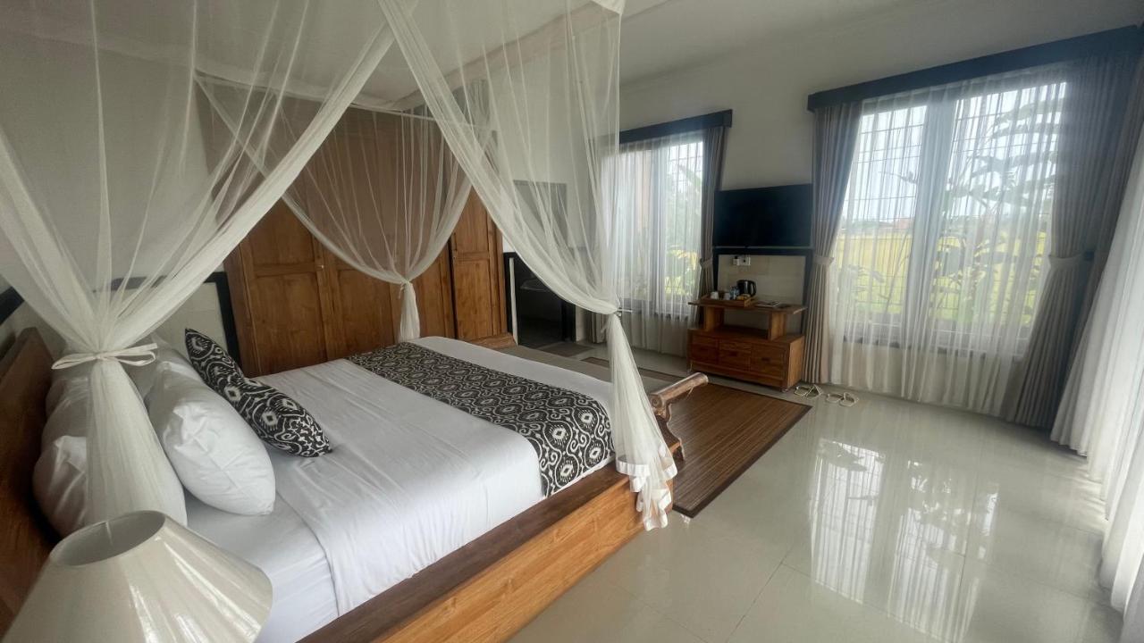 Bayad Anyar - Bali *