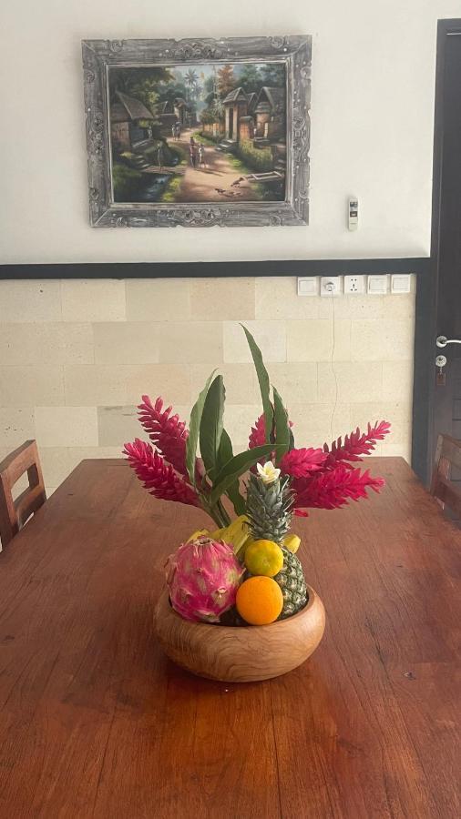 Bayad Anyar - Bali Villa