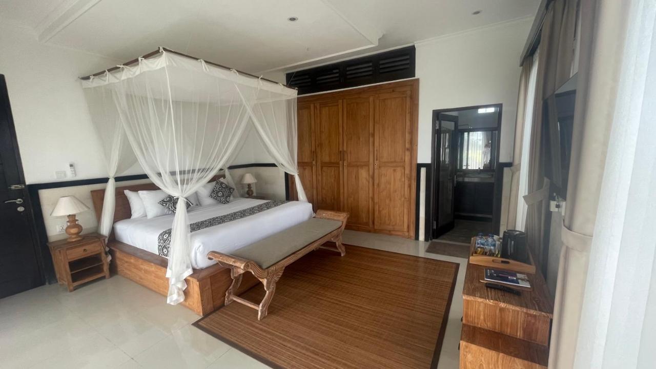 Bayad Anyar - Bali Villa Ubud