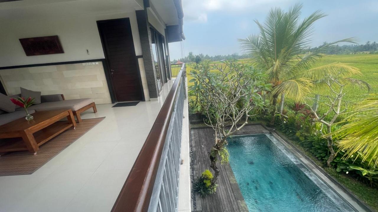 Bayad Anyar - Bali Villa *
