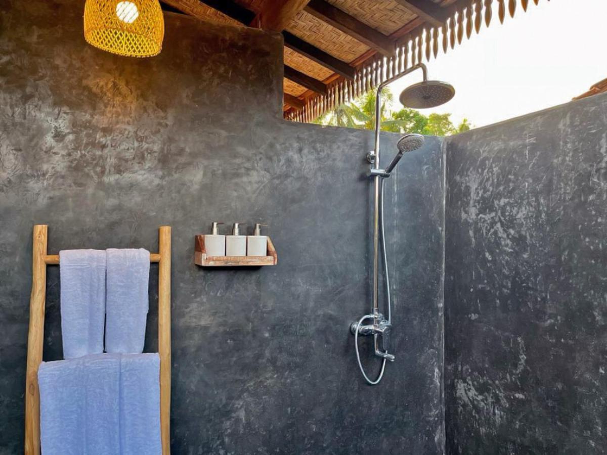 Eka Wood Villa