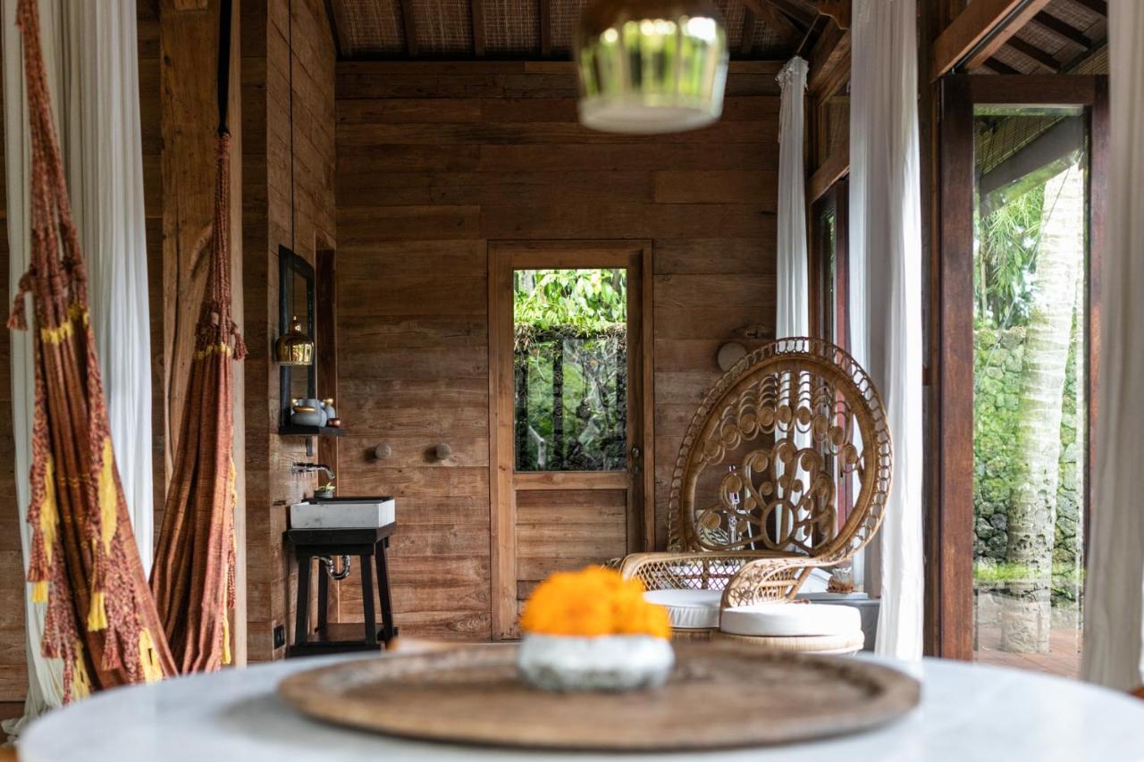 Joglo Manis Villa