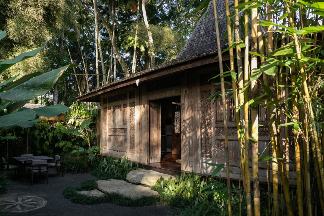 Joglo Manis Villa Ubud (Bali)