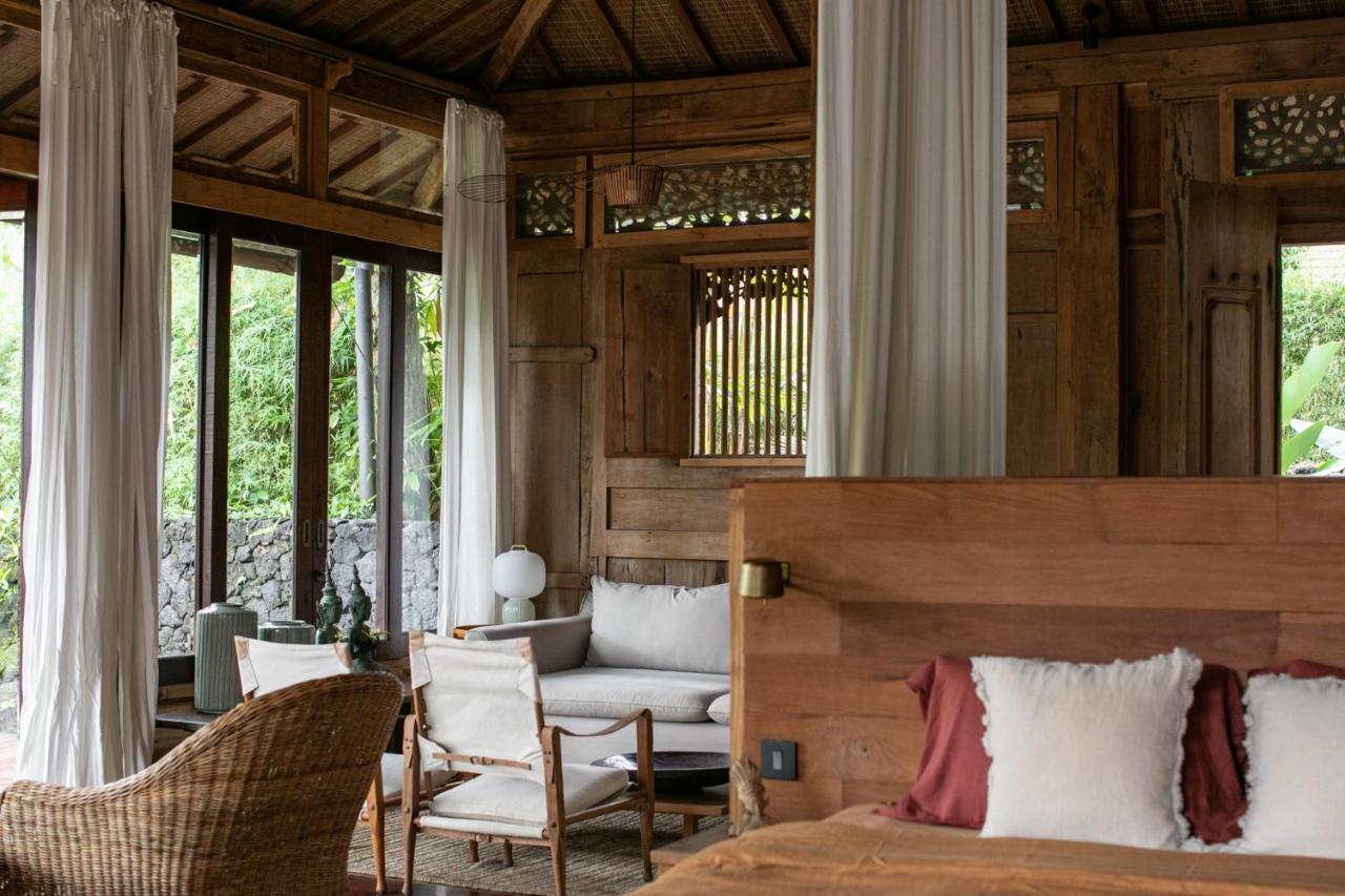 Joglo Manis * Ubud (Bali)