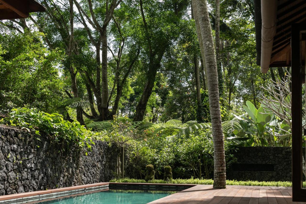 Joglo Manis Villa