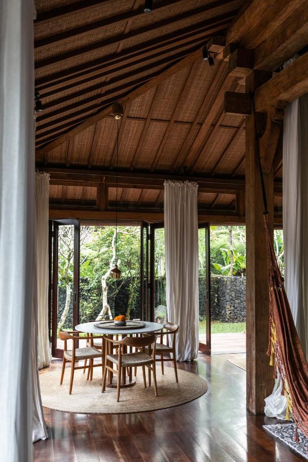 Joglo Manis * Ubud (Bali)