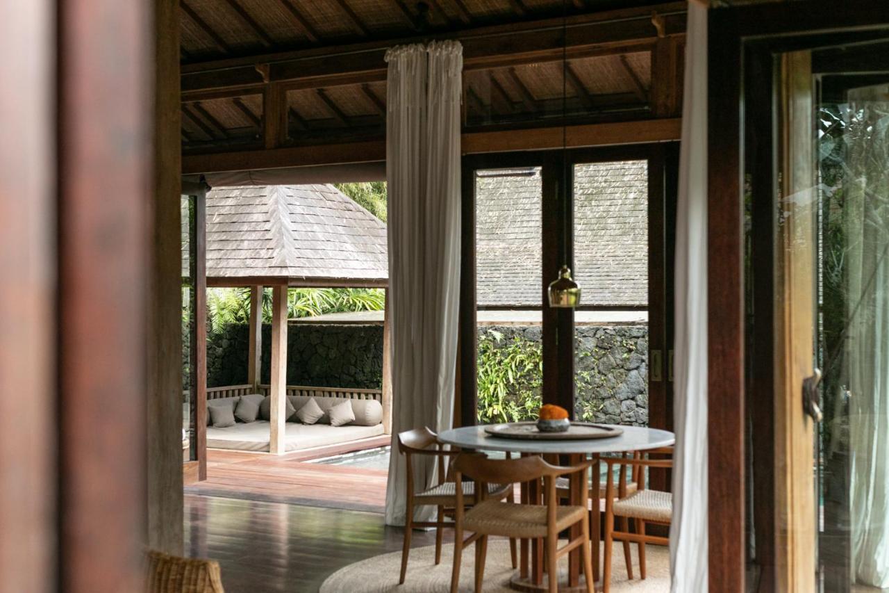 Joglo Manis Villa