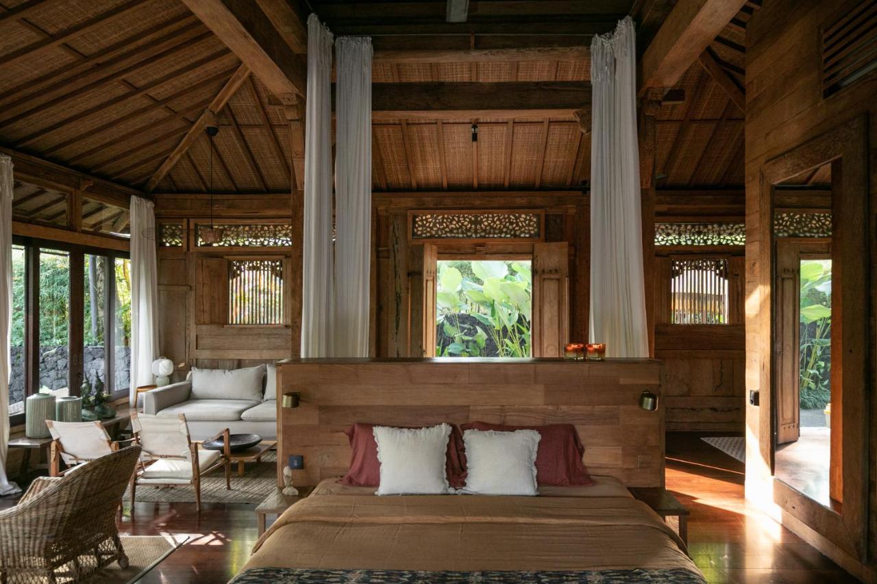 Joglo Manis Villa Ubud (Bali)