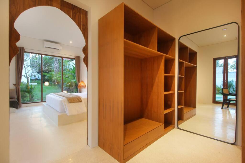 Villa Modern And Stylish 3 Bedroom Ubud
