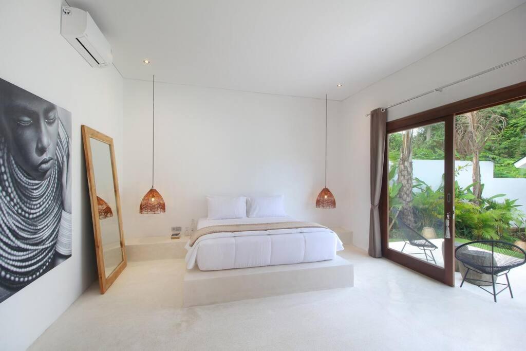 Modern And Stylish 3 Bedroom Villa Ubud