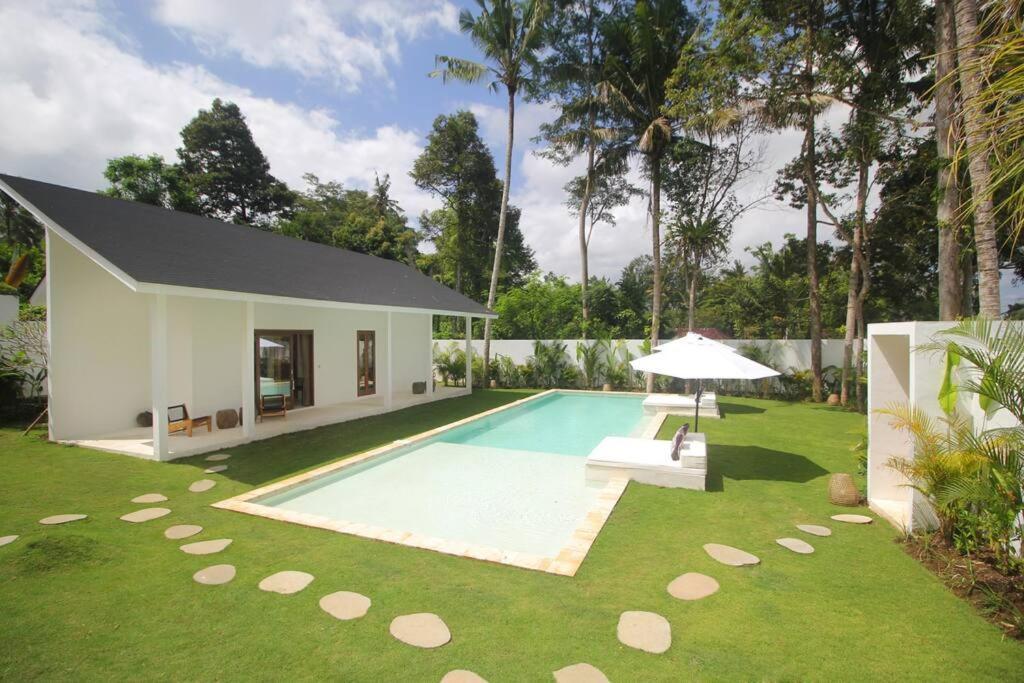 Villa Modern And Stylish 3 Bedroom