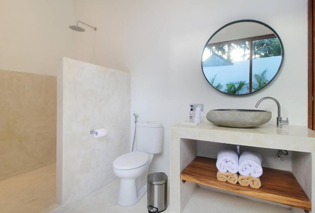 Modern And Stylish 3 Bedroom Villa Ubud
