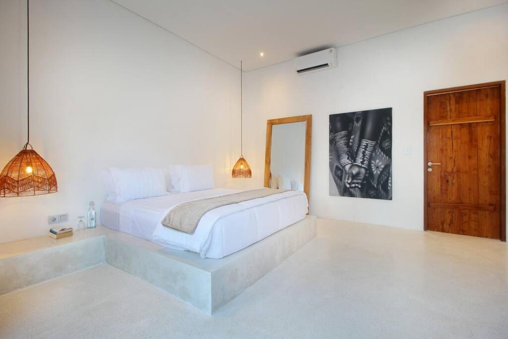 Modern And Stylish 3 Bedroom * Ubud