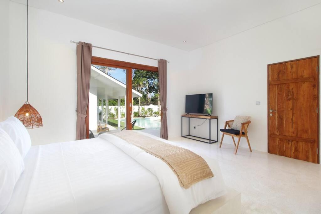 Modern And Stylish 3 Bedroom Ubud