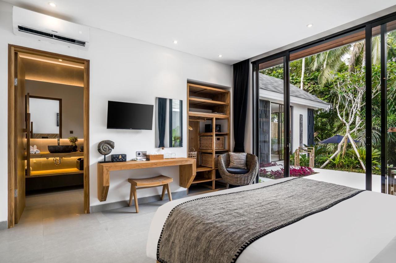 Dream By Balisuperhost Villa Ubud (Bali)