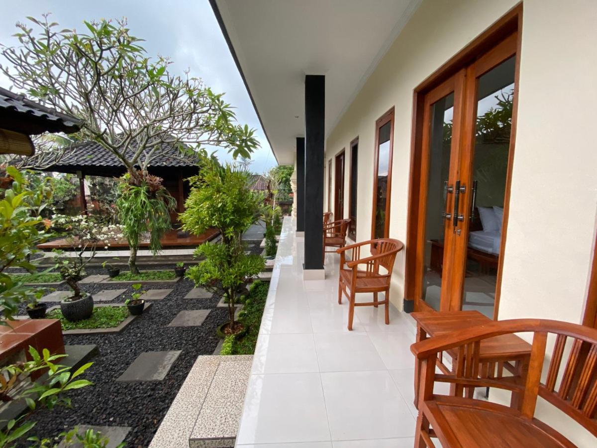 Homestay Bojig House *