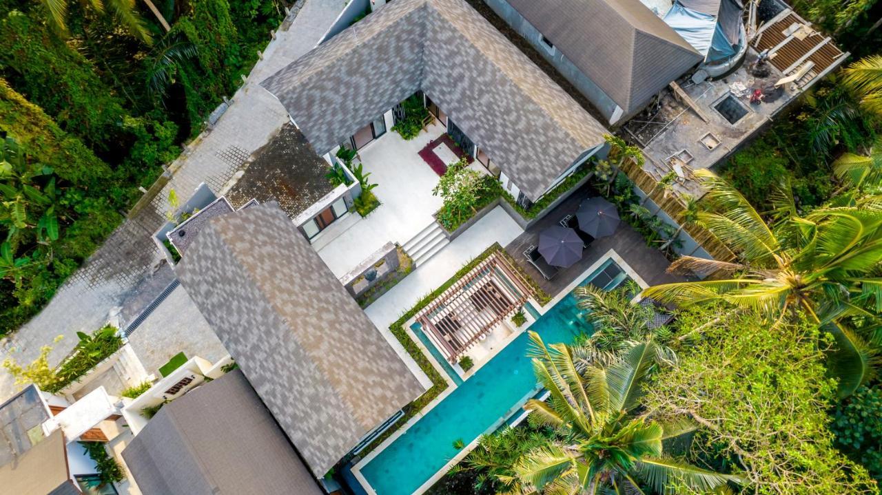 Dream By Balisuperhost Ubud (Bali)