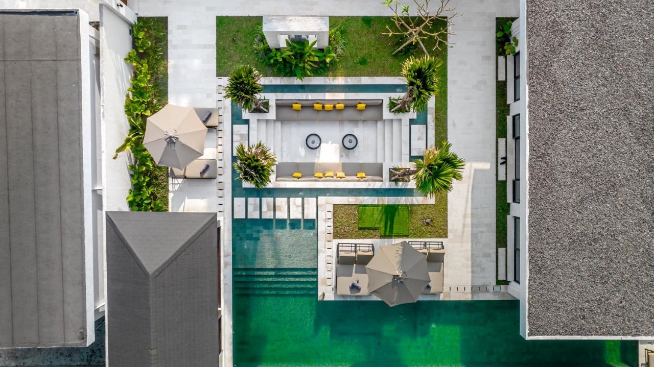 Villa Ciryandil By Balisuperhost