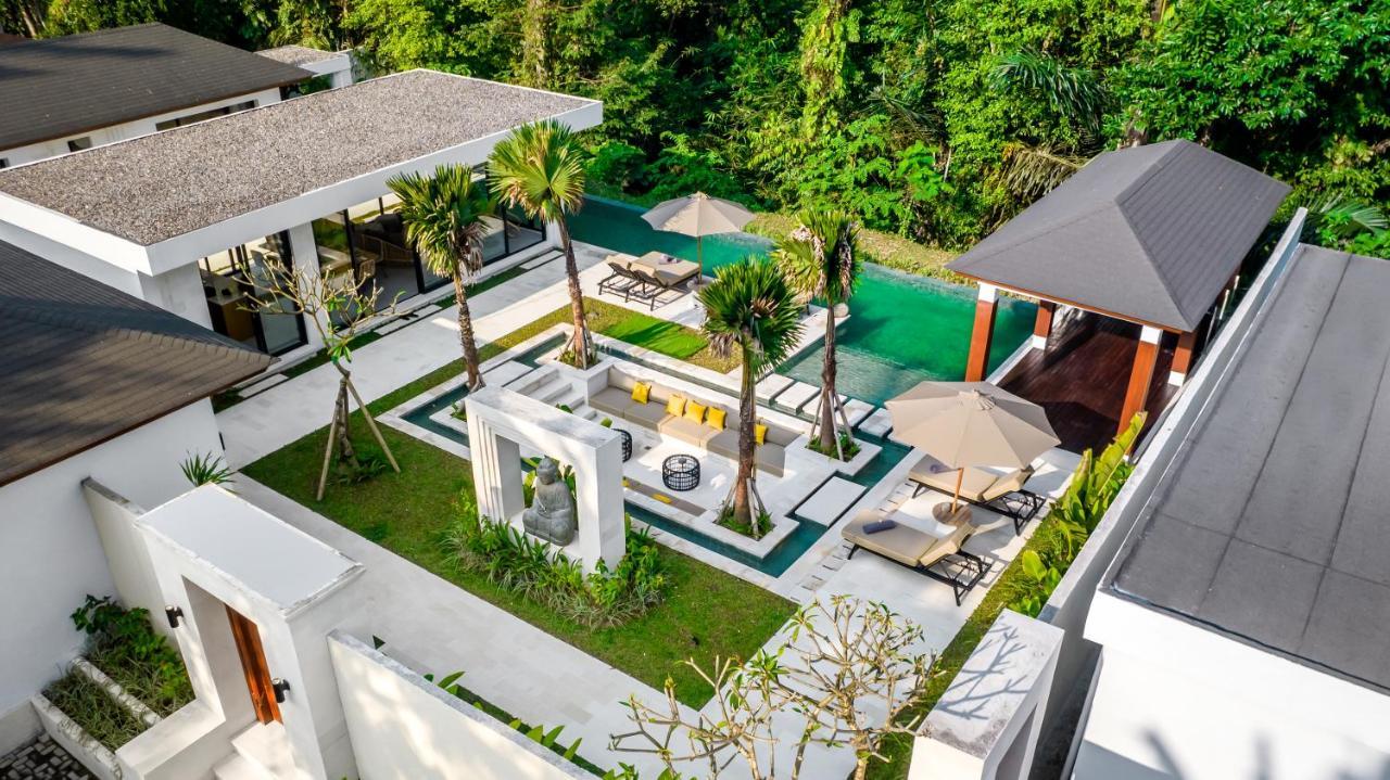 Ciryandil By Balisuperhost Villa Ubud (Bali)
