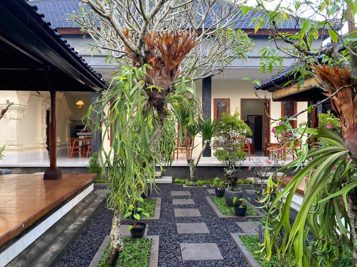 Bojig House Homestay Ubud (Bali)