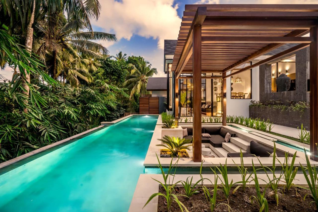 Dream By Balisuperhost Villa *