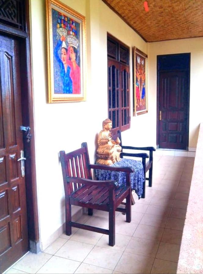 Twin Privatunterkunft Ubud