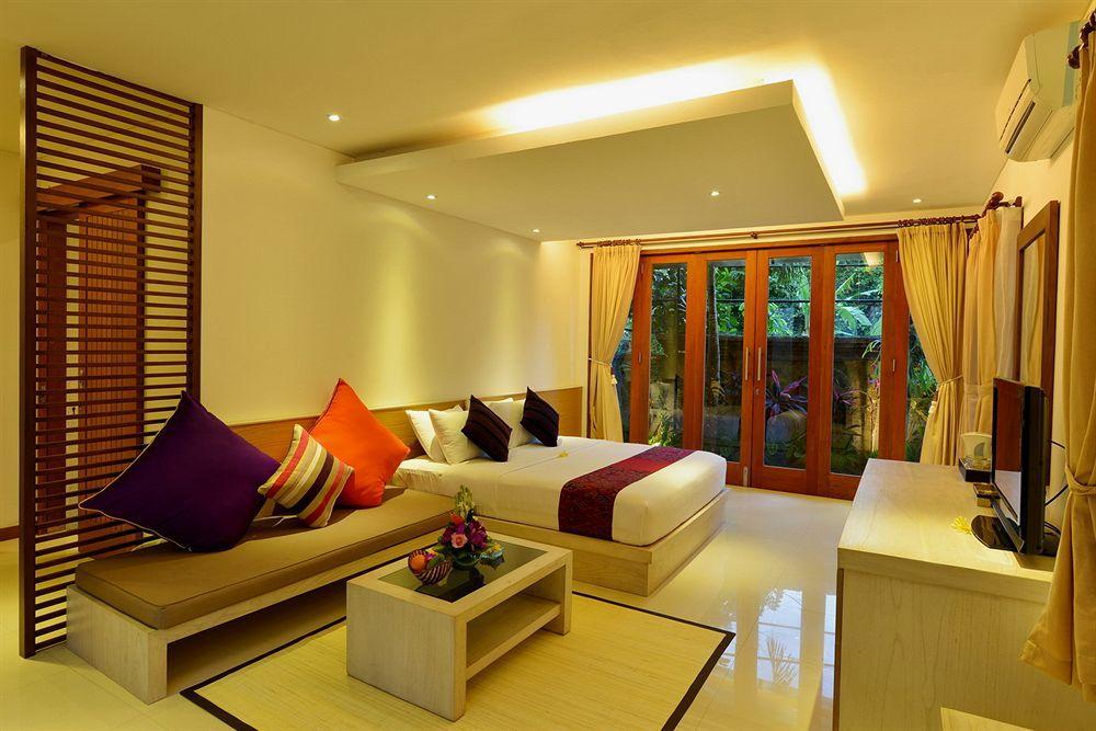 Hotel Kakiang Ubud (Bali)