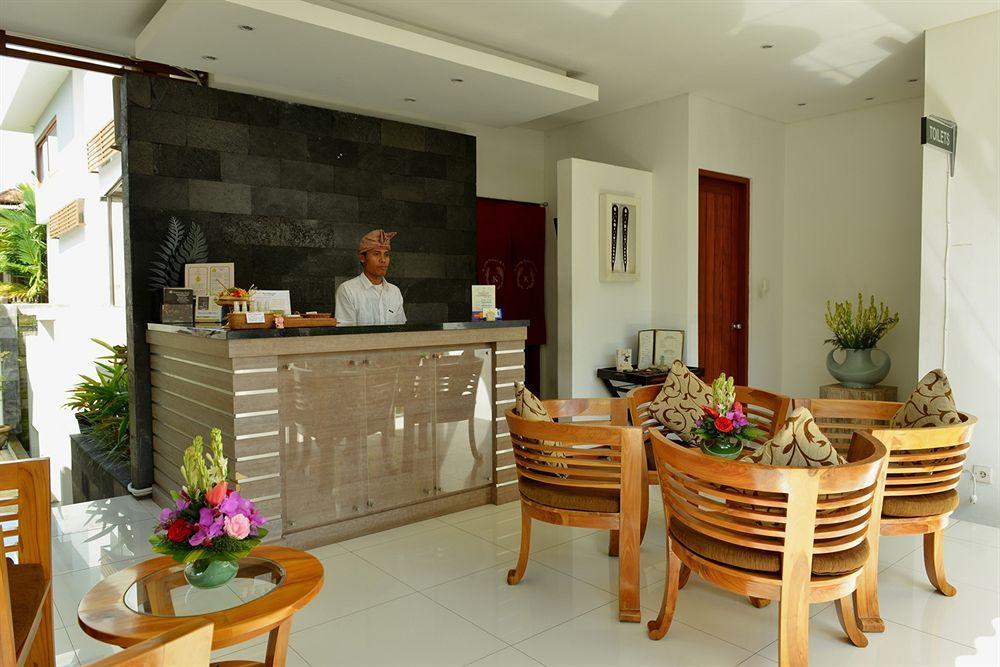 Kakiang Hotel Ubud (Bali)