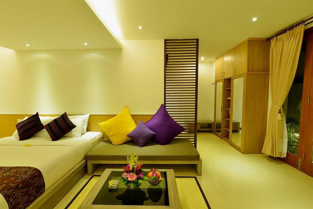 Hotel Kakiang Ubud (Bali)