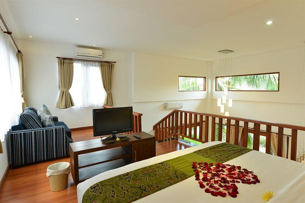 Kakiang Hotel Ubud (Bali)