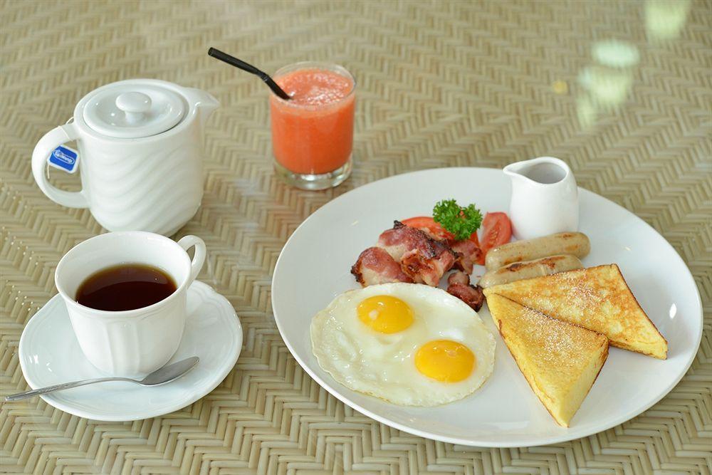 Kakiang Hotel