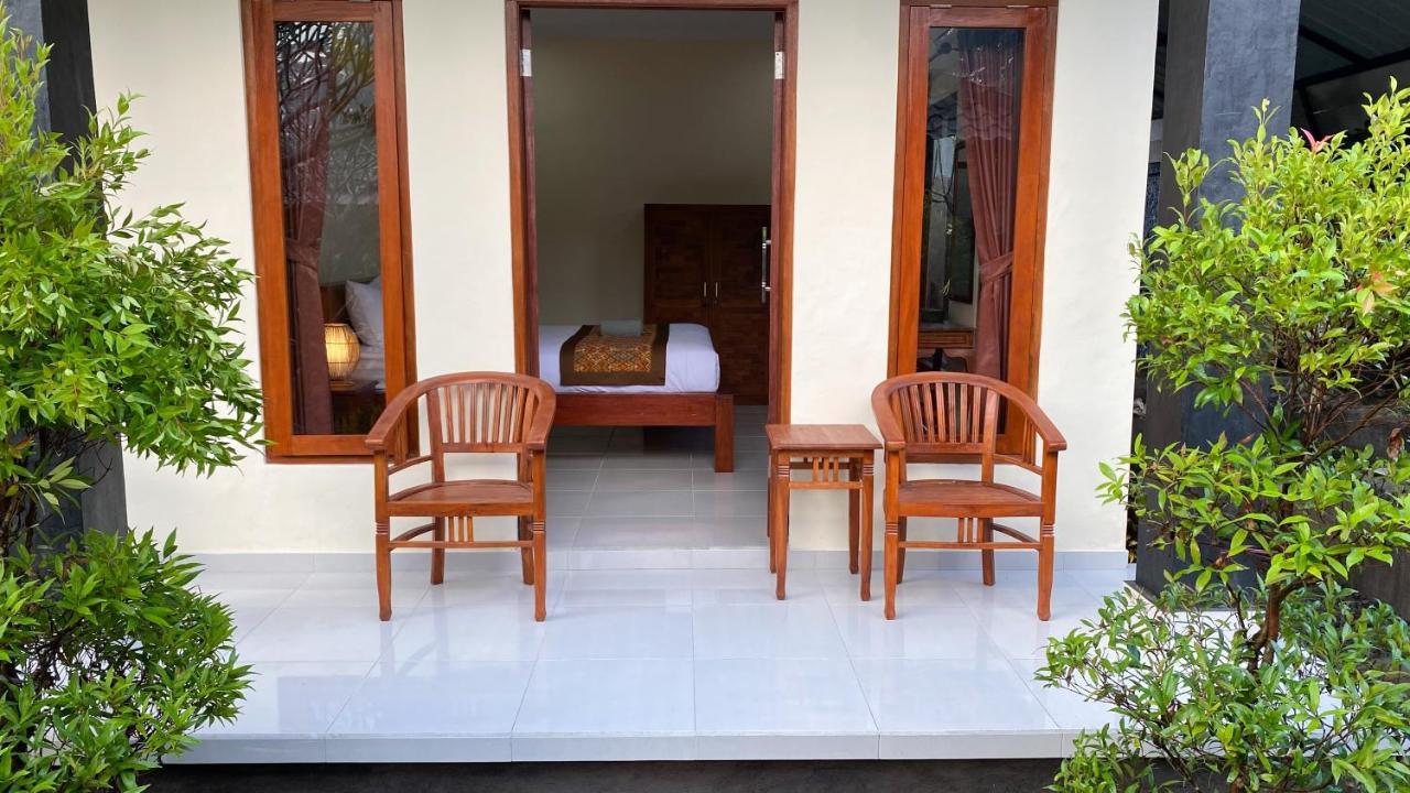 Homestay Bojig House *
