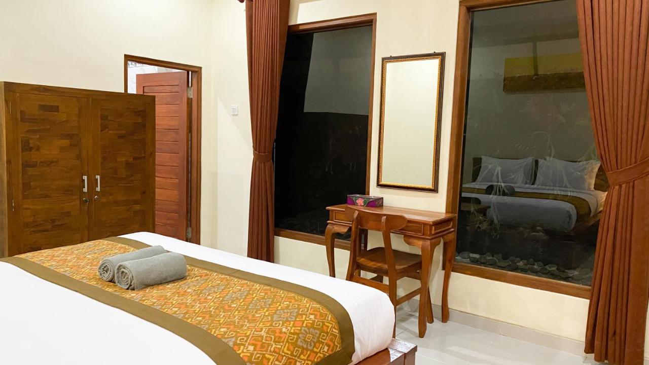 Bojig House * Ubud (Bali)