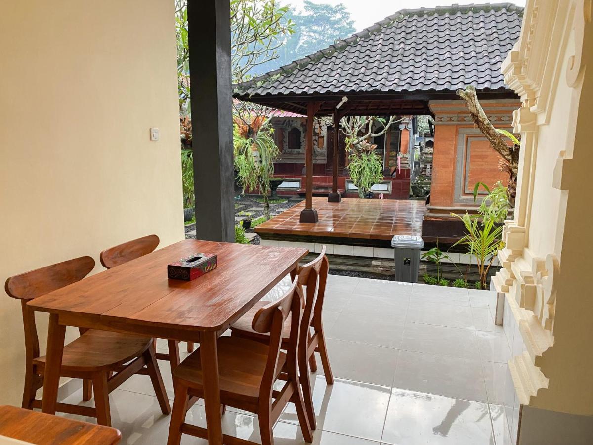 Bojig House Homestay Ubud (Bali)