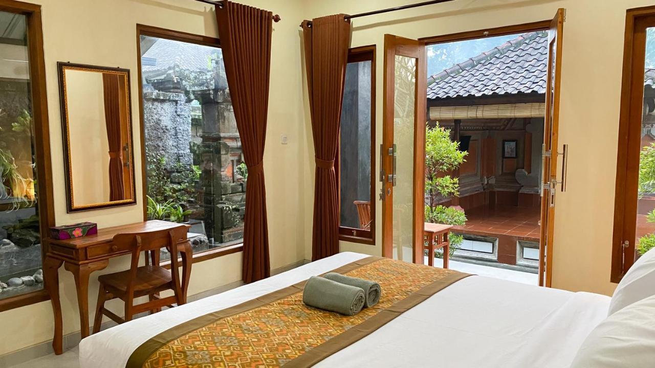 Homestay Bojig House