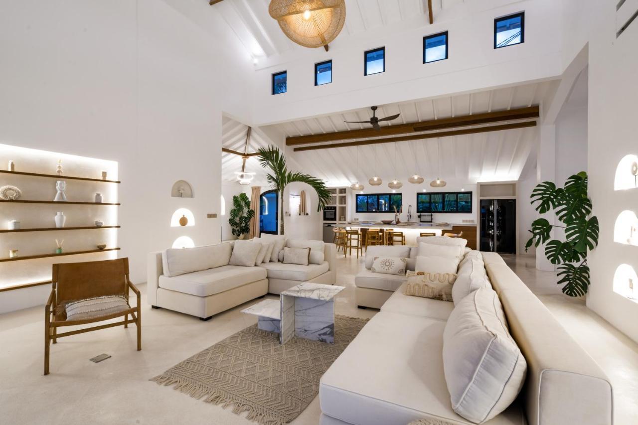 Villa Bisous *