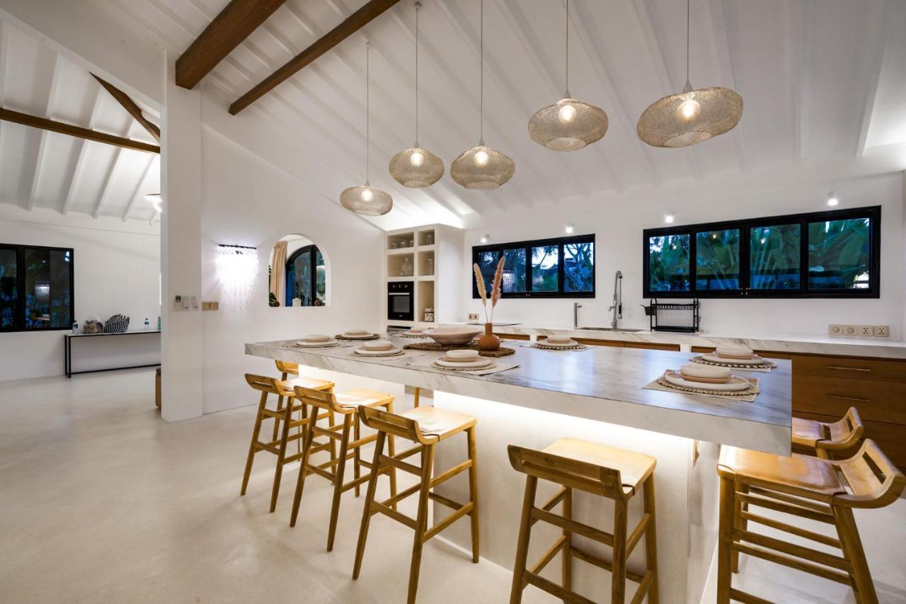 Bisous Villa *