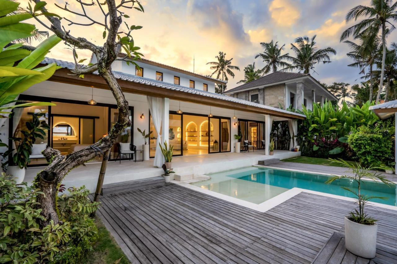 Bisous Villa