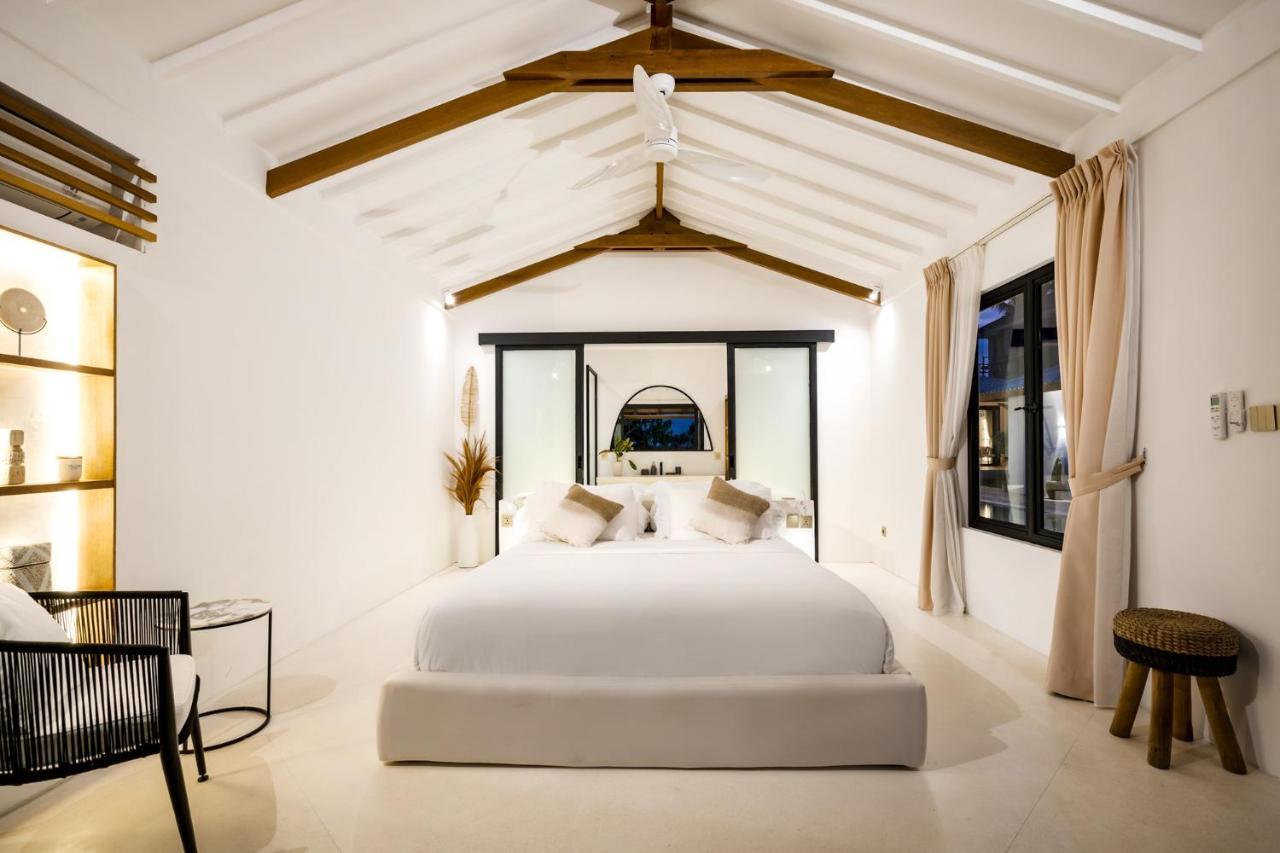 Bisous Villa Ubud (Bali)