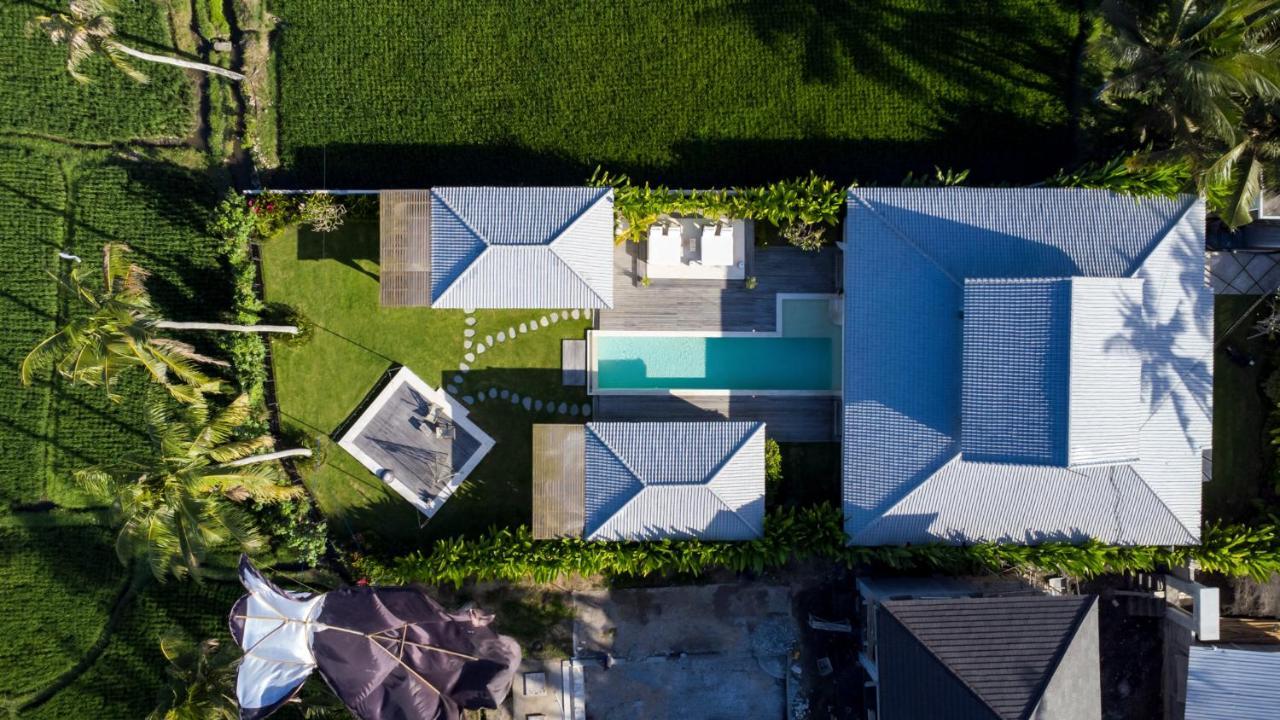 Villa Bisous Ubud (Bali)