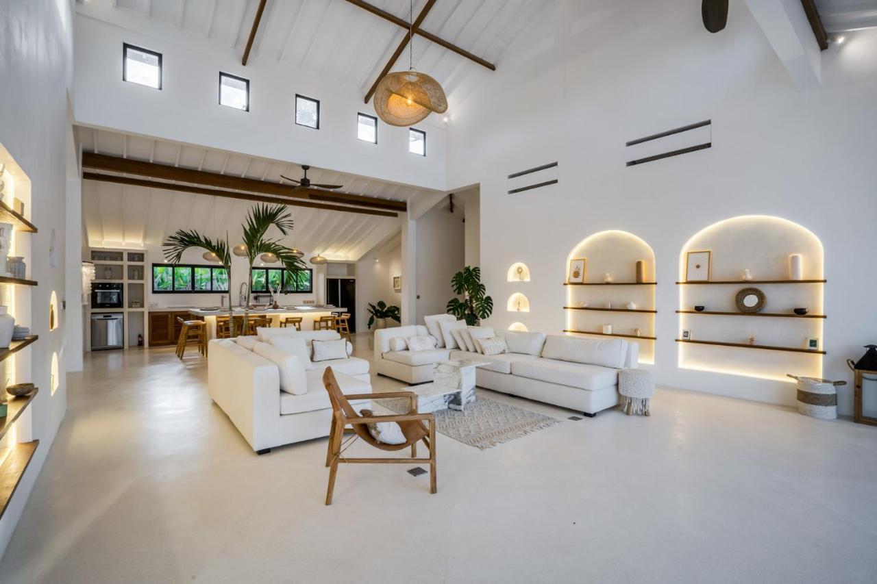 Bisous Villa