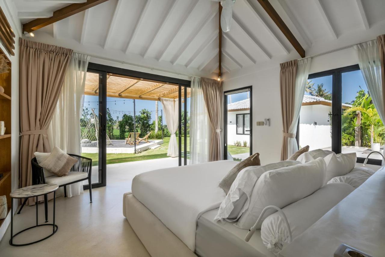 Villa Bisous *