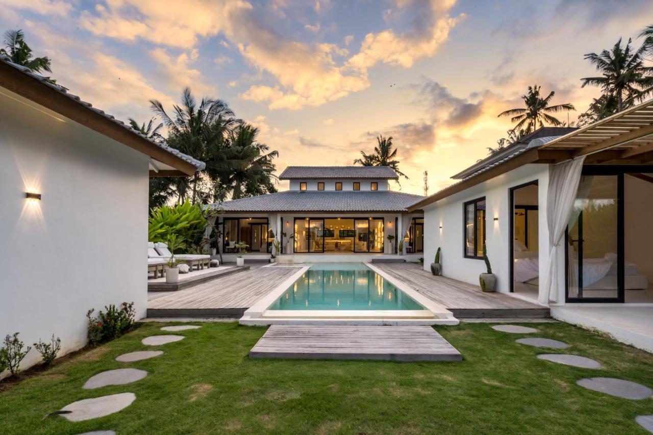 Villa Bisous *